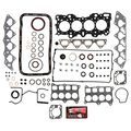 Evergreen Engine Rering Kit Fsbrr48eve For 94-01 Acura Integra B18c1 B18c5 Full Gasket Set Standard Size Main Rod Bearings 0 