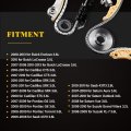 Ocpty Timing Chain Kit Fits For 9-0753sx Ts1004 Buick Enclave Lacrosse Cadillac Cts Srx Sts 2l 2 8l 0l 3 6l 2008 2013
