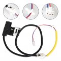 Wflnhb W11307244 W10838613 Washer Lid Lock Switch Assembly Replacement For Whirlpool Maytag Kenmore W10682535 W11253733