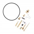 Carbman Rebuild Kit Carb Repair Replacement For Honda Cb350 Cb Cl 350 Cl350 Twin Jet Gasket Carburetor
