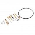 Carbman Rebuild Kit Carb Repair Replacement For Honda Cb350 Cb Cl 350 Cl350 Twin Jet Gasket Carburetor