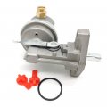 Fuel Pump For John Deere Loader 315j 210le 315se