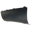 Trailer Hitch Cover For Dodge Durango 2016 2017 2018 2019 2020 Rear Primed Paint To Match Plastic Replacement Ch1180140 