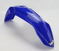 Ufo Plastics Front Fender Blue Ya04809-089 