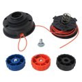 Version String Trimmer Head W Bump Knob For Ryobi Ry52001 Ry52001a Ry52002 Ry52002a Ry70101 Ry70101a Ry70103 Ry70103a Ry70105 