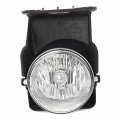 For 2003-2004 Gmc Sierra Driver Side Oem Replacement Fog Light Lamp Gm2592128