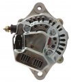 Gladiator Alternator Compatible Replacement For Agco Ishikawajima Kubota New Holland Thermo King Replaces 9760218163