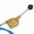 Throttle Control Cable 2 5m Motor Stainless Steel Joint