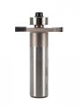 Whiteside Router Bits 1906 Rabbeting Biscuit Joining And Slotting Bit With 1-1 4-inch Large Diameter 3 8-inch Cutting Depth 