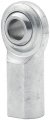 Allstar Performance All58036 Standard Series 3 8 Steel Right Female Rod End 