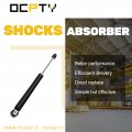 Shocks Struts For Bmw Ocpty Shock Absorbers Rear Fits 2000 323ci 1999-2000 323i 1998-1999 323is 2001-2006 325ci 2001-2005 325i