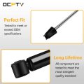 Shocks Struts For Bmw Ocpty Shock Absorbers Rear Fits 2000 323ci 1999-2000 323i 1998-1999 323is 2001-2006 325ci 2001-2005 325i