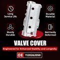 Aluminum Valve Cover For Toyota Tacoma 1995-2004 Tundra 2000-2004 4runner 1996-2002 T100 1995-1998 3 4l V6 Replace 1120262050