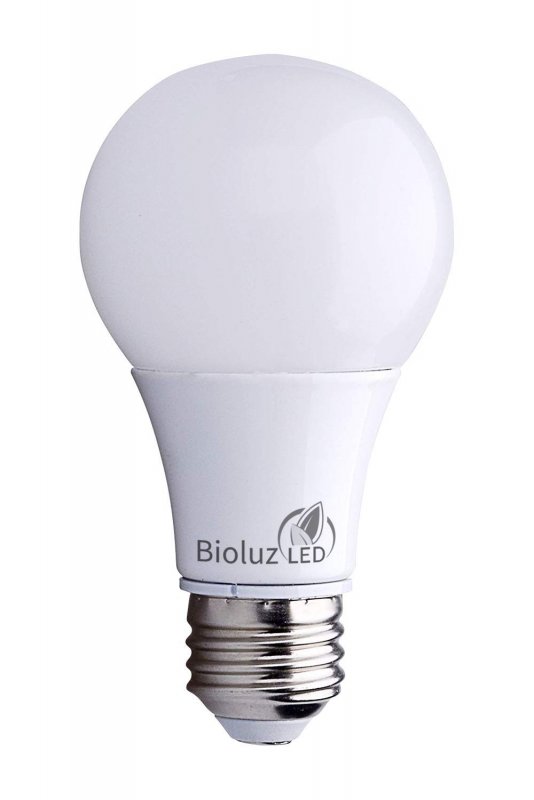40 Watt Equivalent Led Light Bulbs 3000k Soft White 6 Watts Non Dimmable A19 Shape E26 Base 450 Lumens 12 Pack