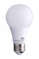 40 Watt Equivalent Led Light Bulbs 3000k Soft White 6 Watts Non Dimmable A19 Shape E26 Base 450 Lumens 12 Pack