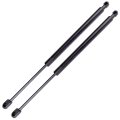 17 Trunk 4597 819-6484 Pm2045 Wgs-262 Lift Supports Struts Fit For Scion Tc 2005-2010 712n 160lbs 