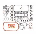 Domestic Gaskets Engine Rering Kit Fsbrr5039-2 Compatible With 98-99 Mitsubishi Montero Sport 2 4l Sohc 4g64 Full Gasket Set