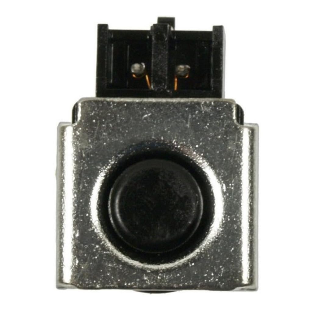Automatic Transmission Control Solenoid For Pontiac Firebird 1993 2002 Gold Classification 2 Pin Terminal Rectangle Connector