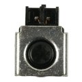 Automatic Transmission Control Solenoid For Pontiac Firebird 1993 2002 Gold Classification 2 Pin Terminal Rectangle Connector