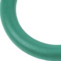 Engine Oil Dipstick Tube O Ring For Saturn Ion 23 To 2007 Rubber 0 37 Inside Diameter And 0 52 In Outside Black