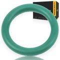 Engine Oil Dipstick Tube O Ring For Saturn Ion 23 To 2007 Rubber 0 37 Inside Diameter And 0 52 In Outside Black