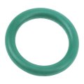 Engine Oil Dipstick Tube O Ring For Saturn Ion 23 To 2007 Rubber 0 37 Inside Diameter And 0 52 In Outside Black