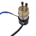 Cylinman 49040-1055 Electric Fuel Pump Fit For Kawasaki Mule Kaf620 1000 2500 2510 2520 3000 3010 3020 12v