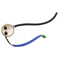 Cylinman 49040-1055 Electric Fuel Pump Fit For Kawasaki Mule Kaf620 1000 2500 2510 2520 3000 3010 3020 12v