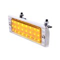 1947-53 Chevy Truck Led Parking Light Assembly 
