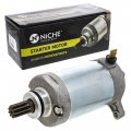 Niche Starter Motor Solenoid Kit For Yamaha Virago 250 V Star Route 66 36y-81940-00-00 2uj-81890-00-00 Motorcycles