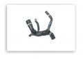 Motorcraft Km4593 Upper Radiator Hose 