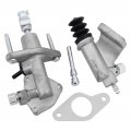 Kipa Clutch Slave Master Cylinder Assy For Civic Cr-v Accord Element Rsx Replace Oem Part 46920-s7a-a03 46930-s7c-e01 Durable