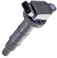 Ena Ignition Coil Pack For Toyota Geo Pontiac Celica Corolla Matrix Mr2 Prizm Vibe L4 1 8l Replacement Uf247 