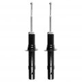 Aintier Set Of 2 Front For Cirrus Shocks Absorbers Struts Set 95 96 97 98 Chrysler Sebring Dodge Stratus Plymouth Breeze 344609