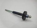 Original Vw Pop-rivet With Sealing Washer N 90716103 