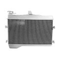 Tcmt Radiator Oil Cooling Cooler Fit For Yamaha Fz07 Fz 07 Mt07 2015-2020 Xsr700 2018-2021 Tracer 700 2016-2019
