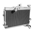 Tcmt Radiator Oil Cooling Cooler Fit For Yamaha Fz07 Fz 07 Mt07 2015-2020 Xsr700 2018-2021 Tracer 700 2016-2019