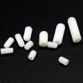 M4a M5a M6a Nylon Slotted Set Screws With Flat Piont Collection Kit Grub 300a Pieces