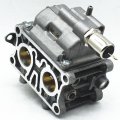 Partman Carburetor Fit For Honda Gxv530r Gxv530u Dxa1 Dxa2 Jxa3 Pxa1 Qea3 Exa1 Engines 16100-z0a-815 Bw02b C Replacement Carb