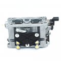 Partman Carburetor Fit For Honda Gxv530r Gxv530u Dxa1 Dxa2 Jxa3 Pxa1 Qea3 Exa1 Engines 16100-z0a-815 Bw02b C Replacement Carb