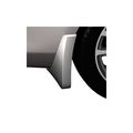 Gm Rear Molded Splash Guards 22867023 