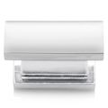 Southern Hills Polished Chrome Cabinet Knobs Pack Of 5 Kitchen Door Drawer Pulls Shkm001-chr-5 