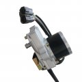 Haiyazhma Throttle Motor 7834-40-2000 7834-40-2001 7834-40-2003 Compatible With Komatsu Pc100-6 Pc120-6 Pc200-6 Pc220-6 Pc-6
