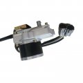 Haiyazhma Throttle Motor 7834-40-2000 7834-40-2001 7834-40-2003 Compatible With Komatsu Pc100-6 Pc120-6 Pc200-6 Pc220-6 Pc-6