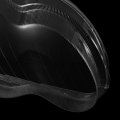 X Autohaux 1 Pair Left Right Side Car Front Headlight Headlamp Lens Cover Pc Shell For Mercedes-benz W203 2001-2007 2038203161
