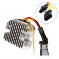 Aintier Powersports Alternator Rectifiers Fit For 2011 Polaris Ranger 4x4 500 Efi 2011-2012 Crew 2012 Le 2010 6x6 800
