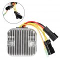 Aintier Powersports Alternator Rectifiers Fit For 2011 Polaris Ranger 4x4 500 Efi 2011-2012 Crew 2012 Le 2010 6x6 800