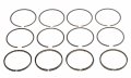 Hastings 2m5663020 4-cylinder Piston Ring Set