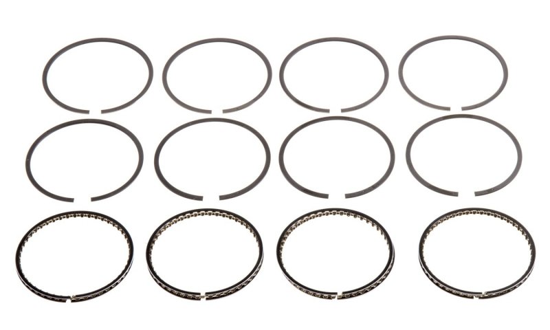 Hastings 2m5663020 4-cylinder Piston Ring Set