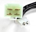 Utv Voltage Regulator Fits Many Hammerhead R150 Rancher Lt